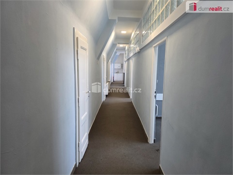 Pronájem kanceláře, 141 m² - 6