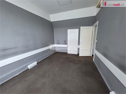 Pronájem kanceláře, 141 m² - 4