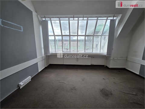 Pronájem kanceláře, 141 m² 4