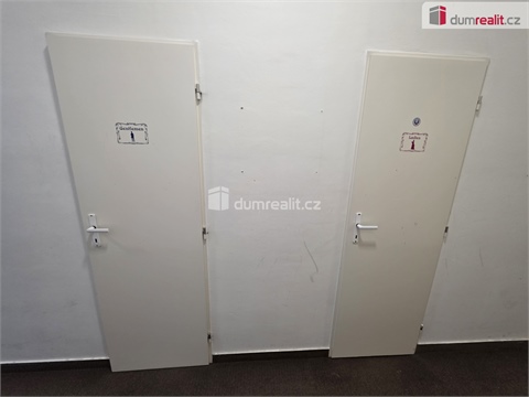 Pronájem kanceláře, 141 m² 8