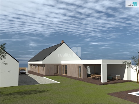 Prodej rodinného domu, 383 m² 4