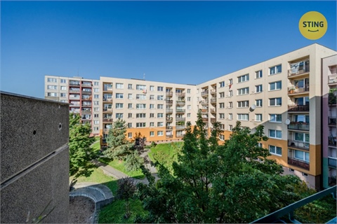 Prodej bytu 3+1, 68 m² 18