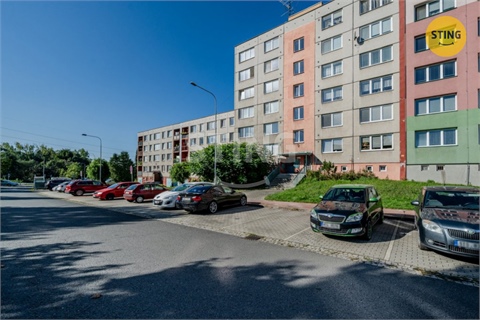 Prodej bytu 3+1, 68 m² - 16