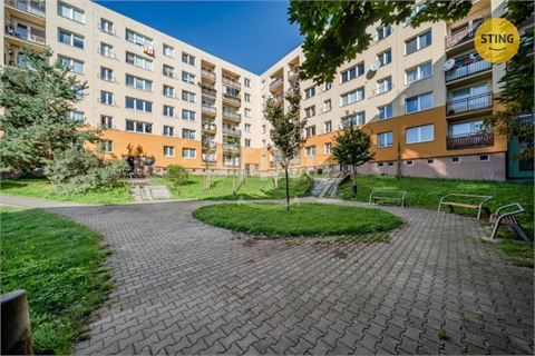 Prodej bytu 3+1, 68 m² 14