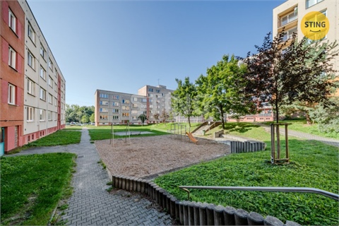 Prodej bytu 3+1, 68 m² - 14