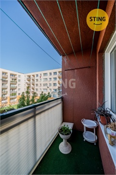 Prodej bytu 3+1, 68 m² - 12