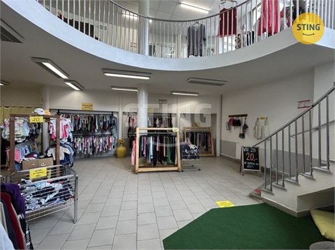 Pronájem kanceláře, 830 m² - 24