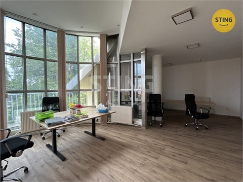 Pronájem kanceláře, 830 m² 6