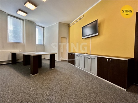 Pronájem kanceláře, 830 m² 16
