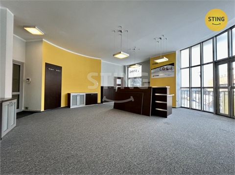 Pronájem kanceláře, 830 m² 10