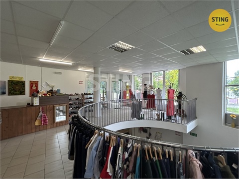 Pronájem kanceláře, 830 m² - 20