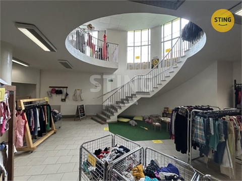 Pronájem kanceláře, 830 m² - 22