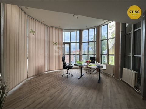 Pronájem kanceláře, 830 m² - 6