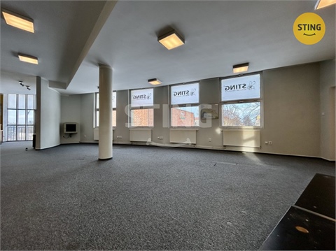 Pronájem kanceláře, 830 m² 12