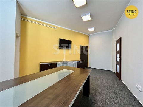 Pronájem kanceláře, 830 m² - 14