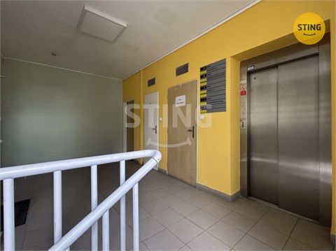 Pronájem kanceláře, 830 m² - 8