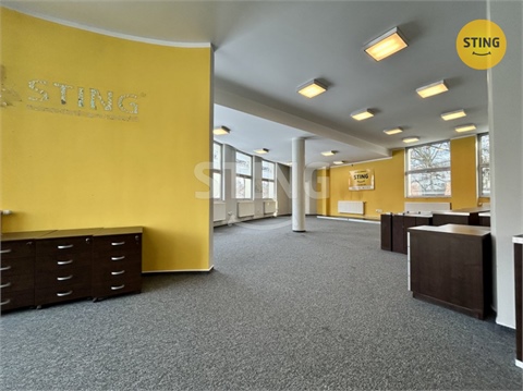 Pronájem kanceláře, 830 m² - 16