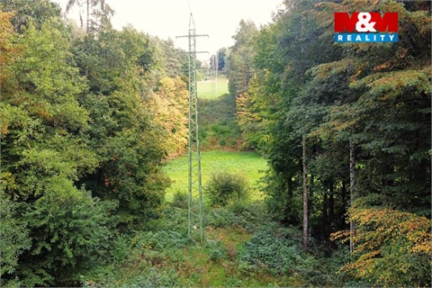 Prodej zahrady, 10 316 m² - 4