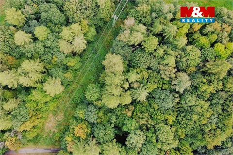 Prodej zahrady, 10 316 m² - 2