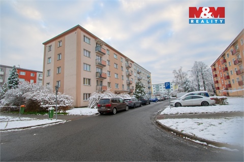 Prodej bytu 2+1, 53 m² - 8