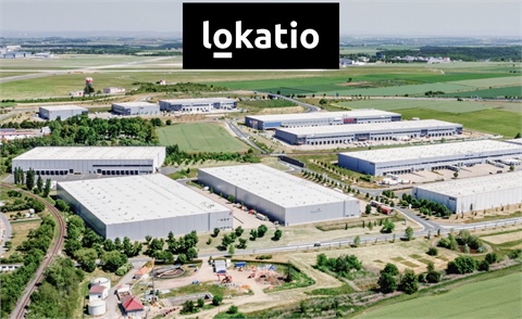 Pronájem skladu / haly, 14 216 m² - 8