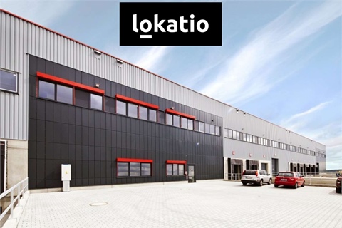 Pronájem skladu / haly, 14 216 m² - 6