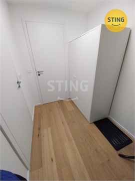 Pronájem bytu 1kk, 23 m² 6
