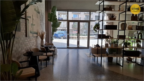 Pronájem bytu 1kk, 23 m² 10