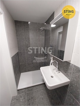 Pronájem bytu 1kk, 23 m² 4