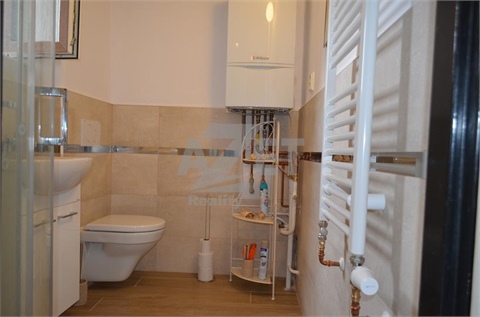 Prodej rodinného domu, 140 m² 12