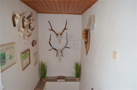 Prodej rodinného domu, 140 m² - 10