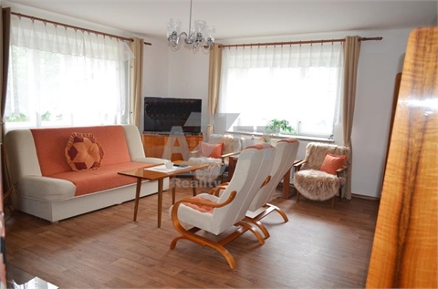 Prodej rodinného domu, 140 m² - 4