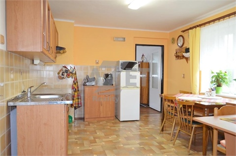 Prodej rodinného domu, 140 m² 4