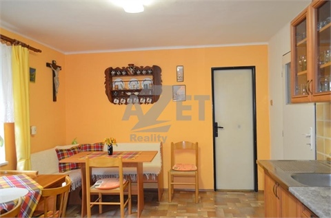 Prodej rodinného domu, 140 m² - 2