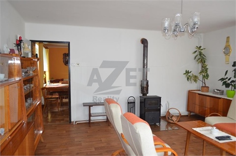 Prodej rodinného domu, 140 m² 6