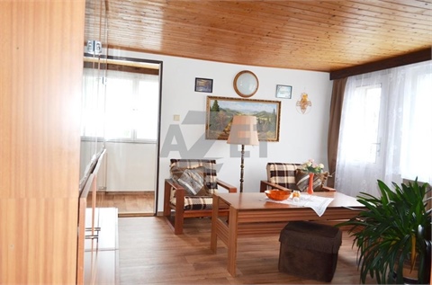 Prodej rodinného domu, 140 m² - 8