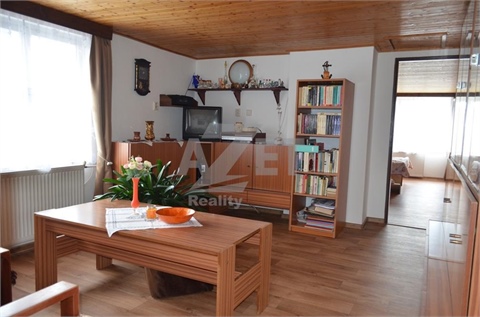 Prodej rodinného domu, 140 m² 10