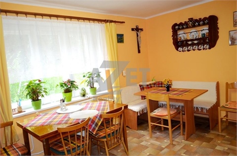 Prodej rodinného domu, 140 m² - 0