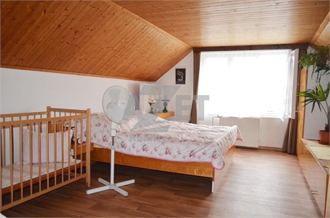 Prodej rodinného domu, 140 m² - 6