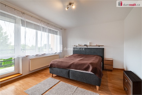 Prodej rodinného domu, 220 m² - 6