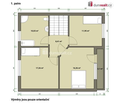 Prodej rodinného domu, 220 m² - 24