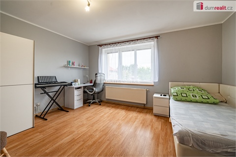 Prodej rodinného domu, 220 m² 10