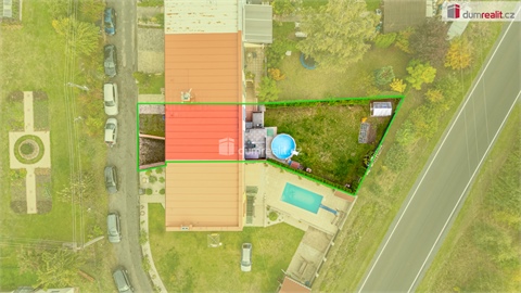 Prodej rodinného domu, 220 m² 22