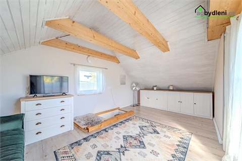 Prodej chaty / chapuly, 64 m² - 6