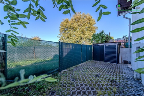 Prodej chaty / chapuly, 64 m² - 10