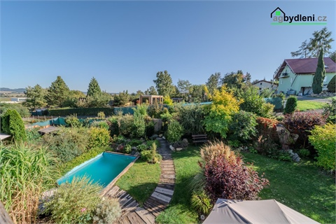 Prodej chaty / chapuly, 64 m² 14