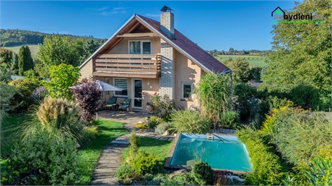 Prodej chaty / chapuly, 64 m² 0