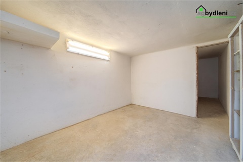 Prodej chaty / chapuly, 64 m² 12