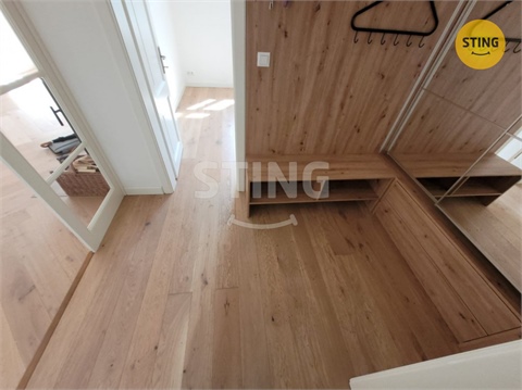 Pronájem bytu 4+1, 90 m² 20