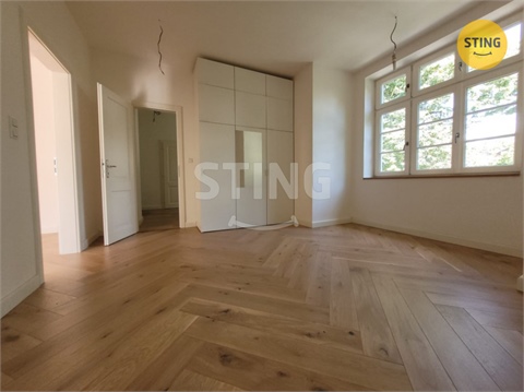 Pronájem bytu 4+1, 90 m² - 12